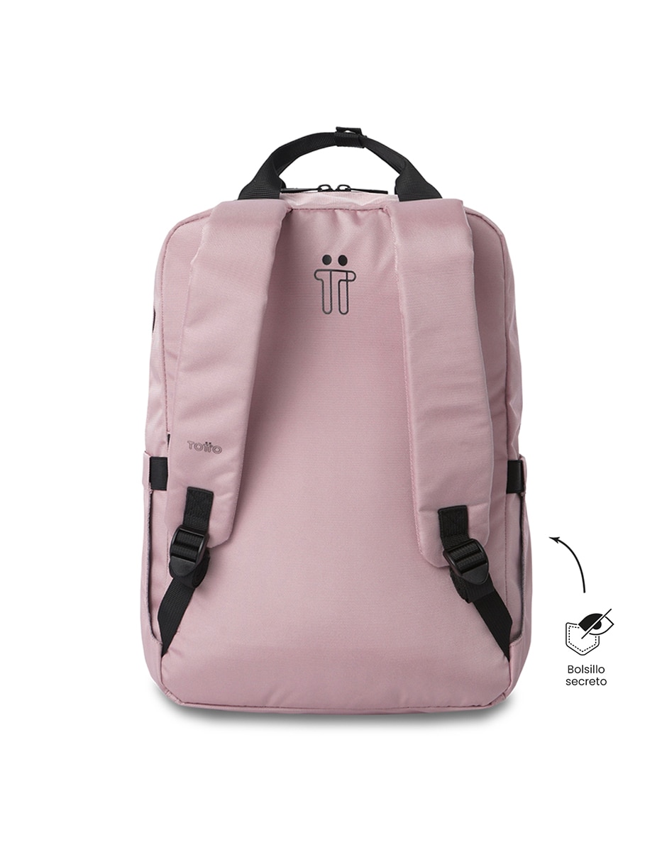 Mochila casual Joy unisex 4