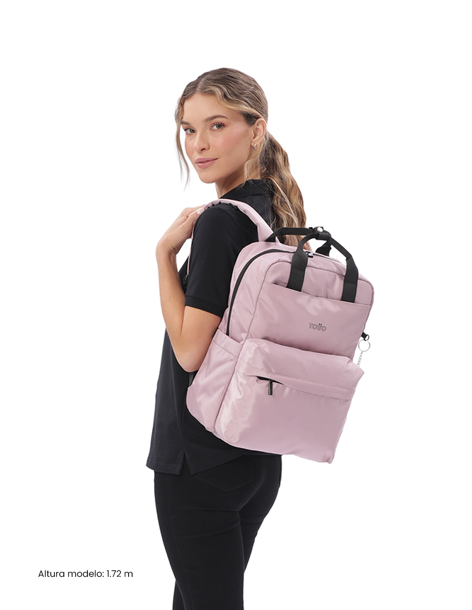 Mochila casual Joy unisex 5