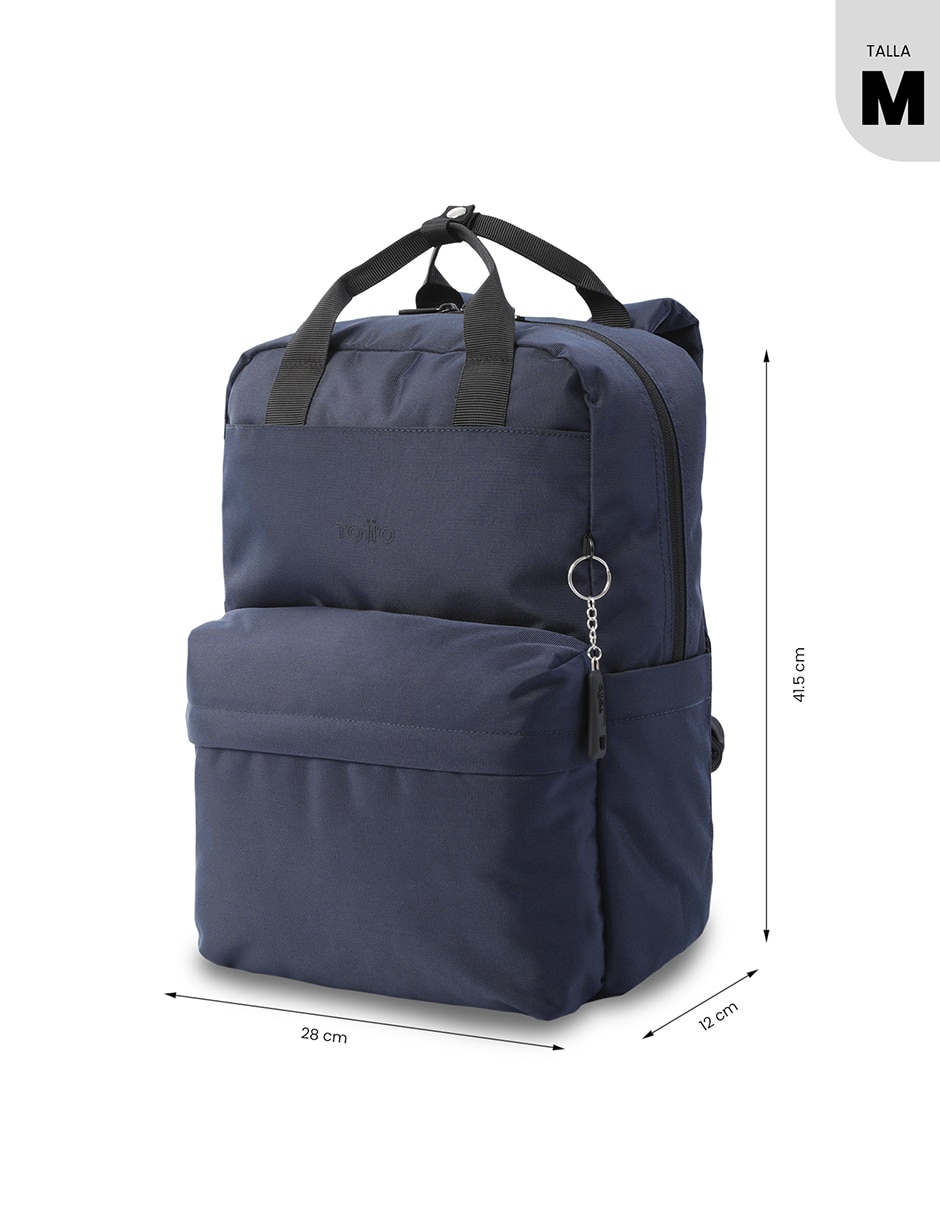 Mochila casual Totto Joy unisex