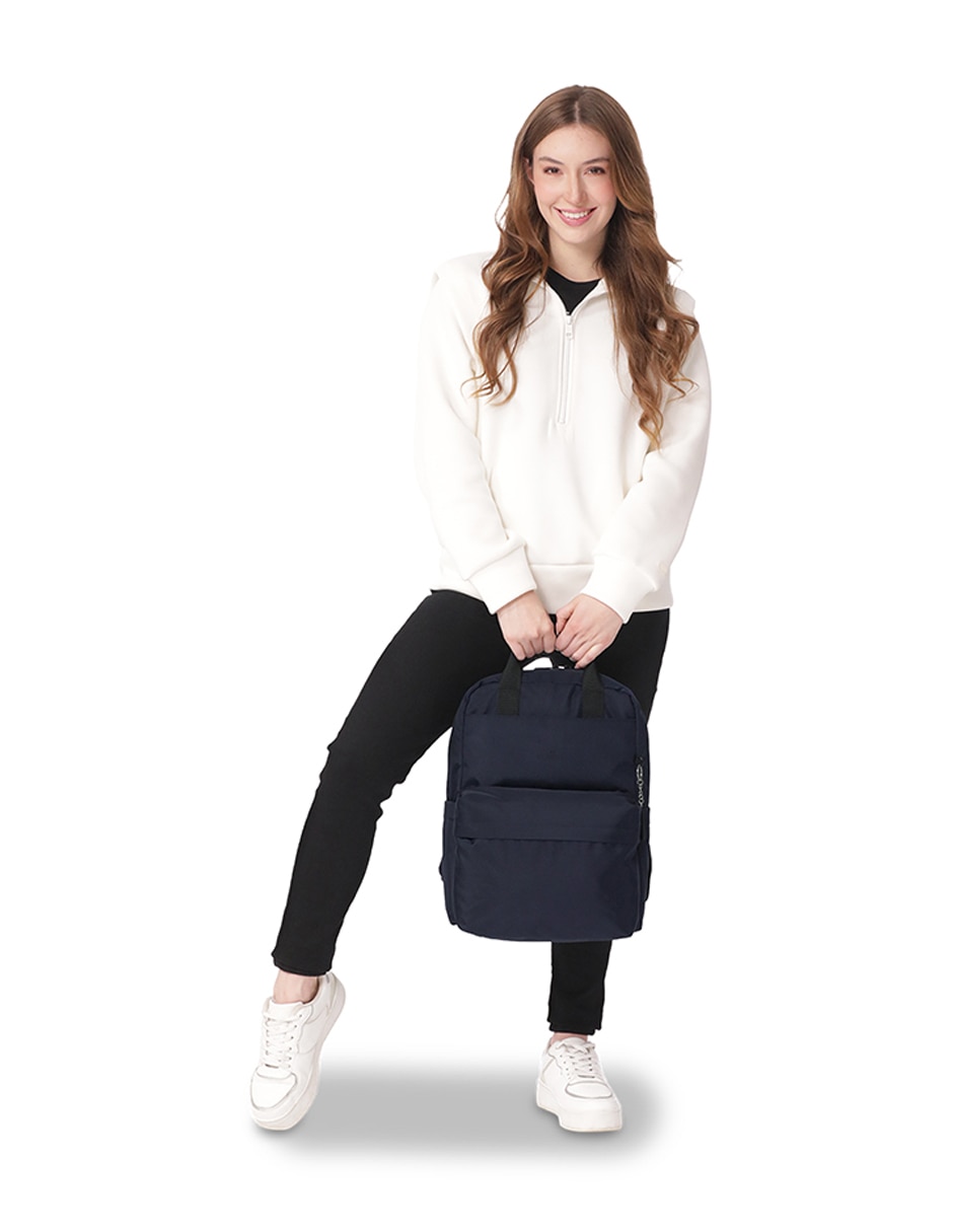 Mochila casual Totto Joy unisex