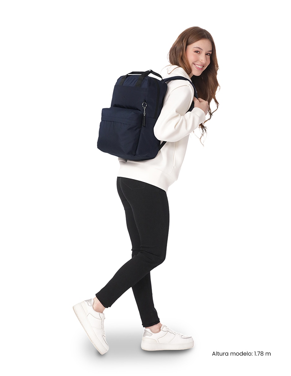 Mochila casual Totto Joy unisex