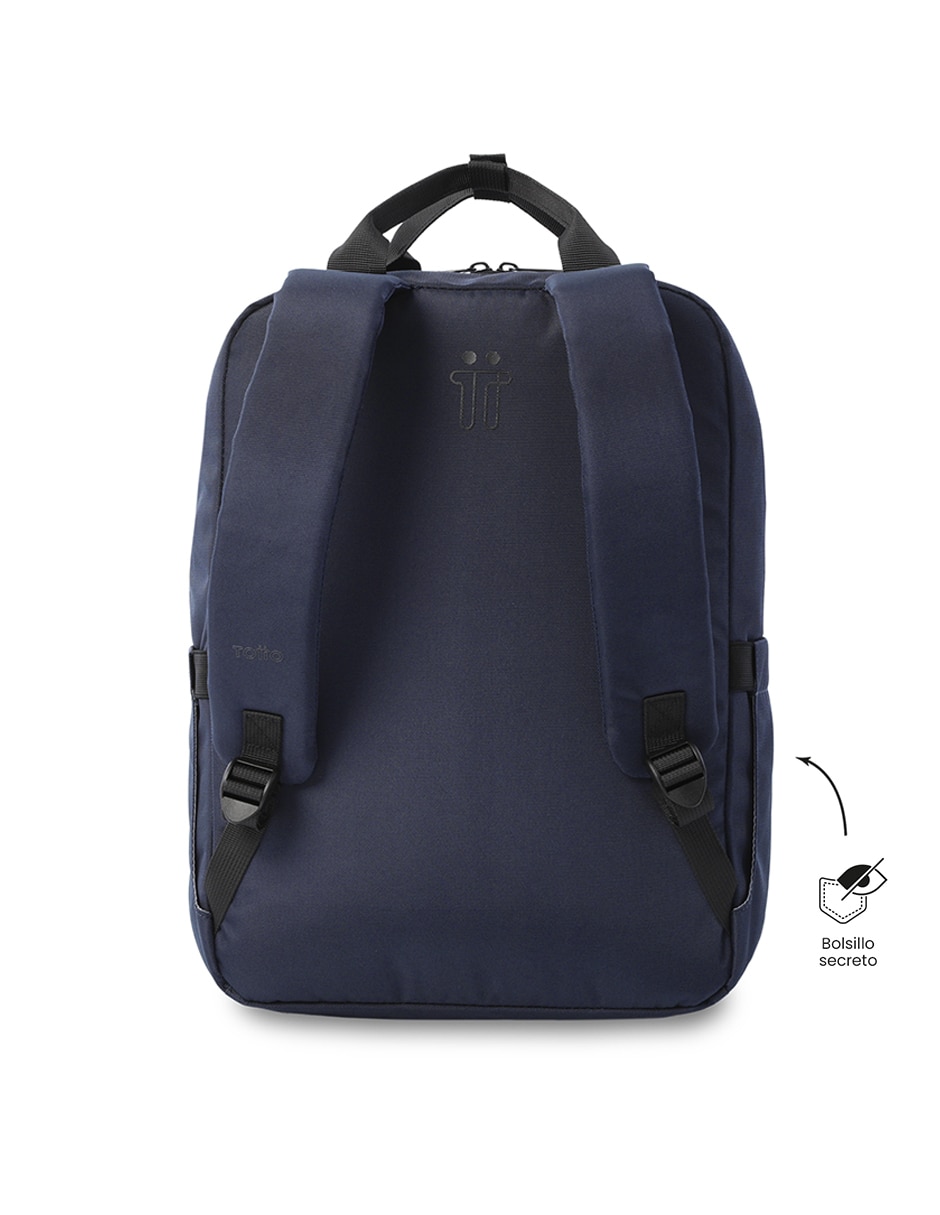 Mochila casual Totto Joy unisex