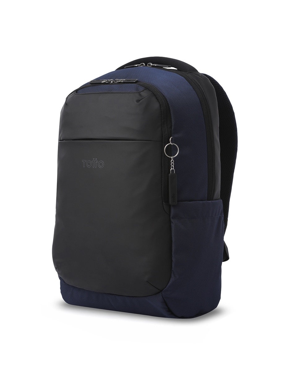 Mochila con portalaptop gtx para hombre Mochila con portalaptop gtx para hombre