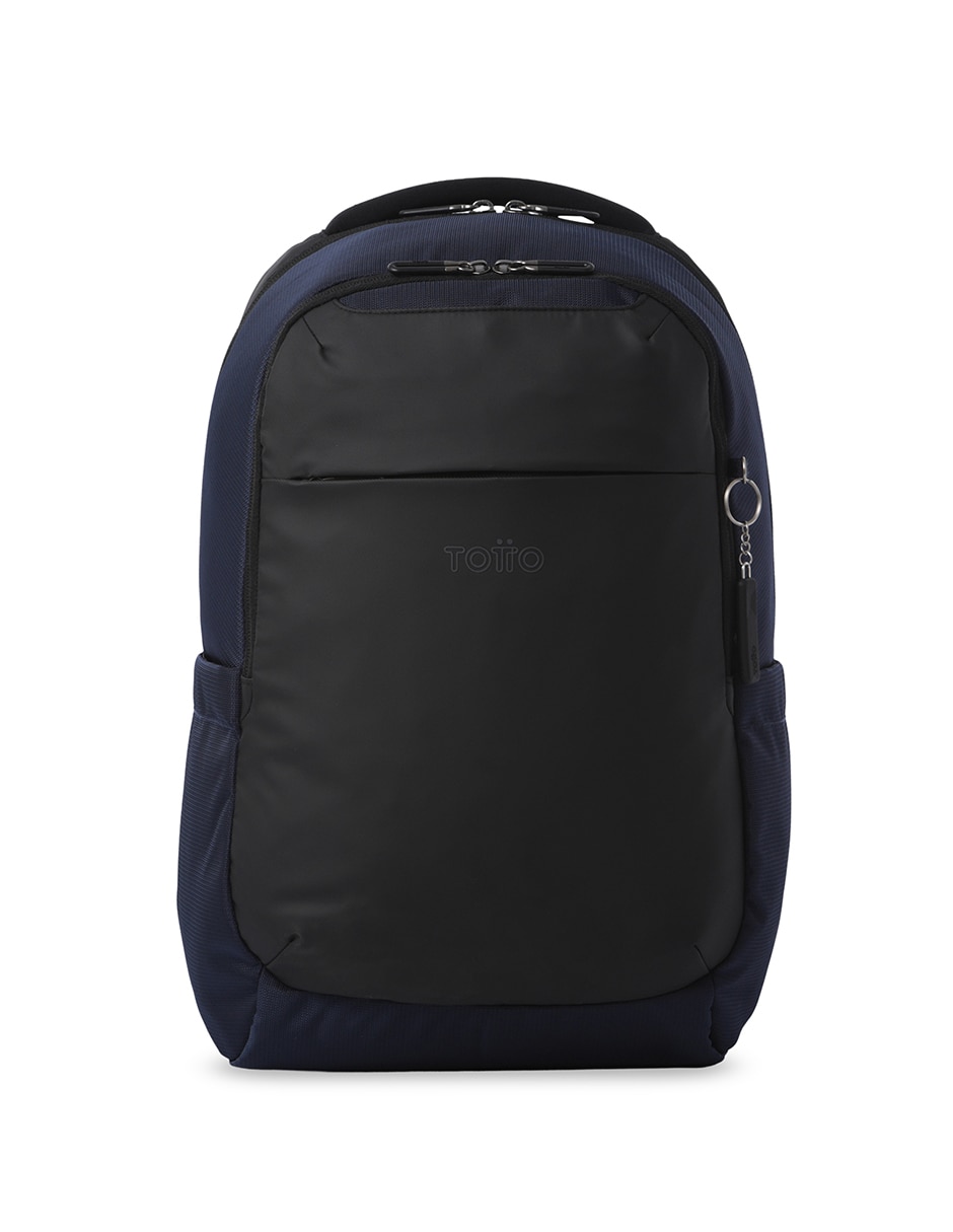 Mochila con portalaptop totto gtx para hombre