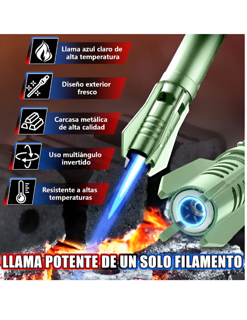 Encendedor Xtellar
