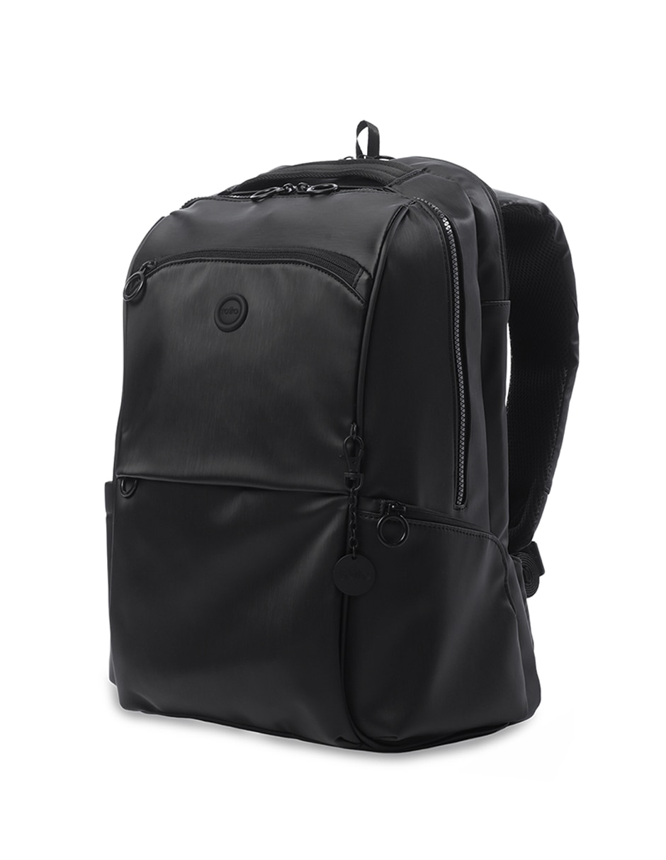 Mochila con portalaptop laila para mujer