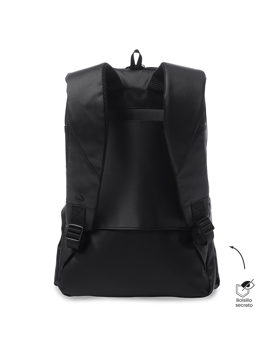 Mochila con portalaptop laila para mujer 6