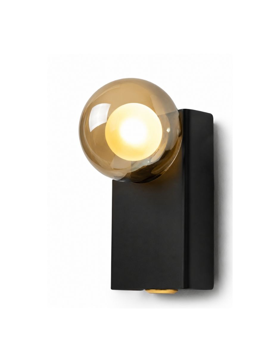 Lámpara Luxica Lighting cálida