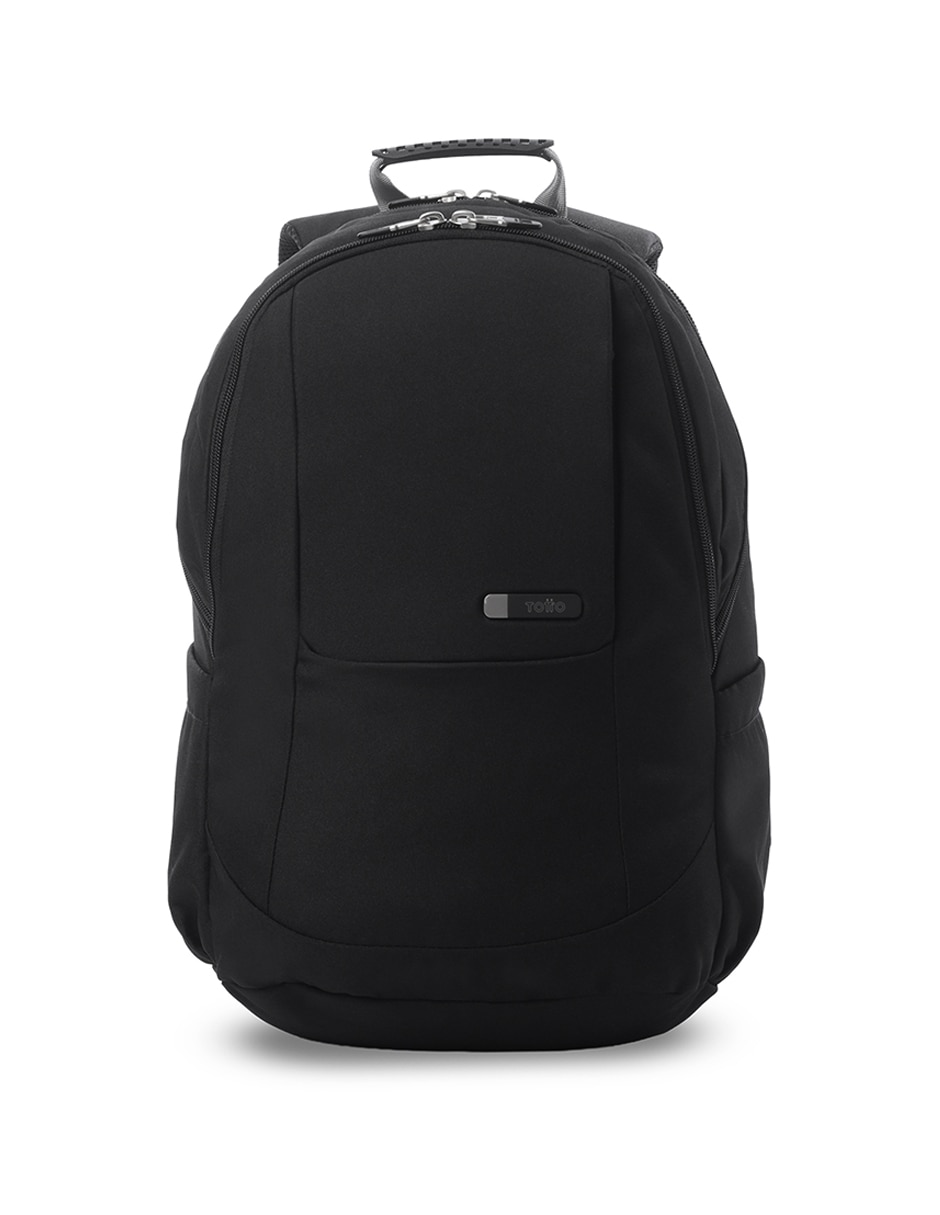 Mochila con portalaptop krimmler 3.0 unisex 2