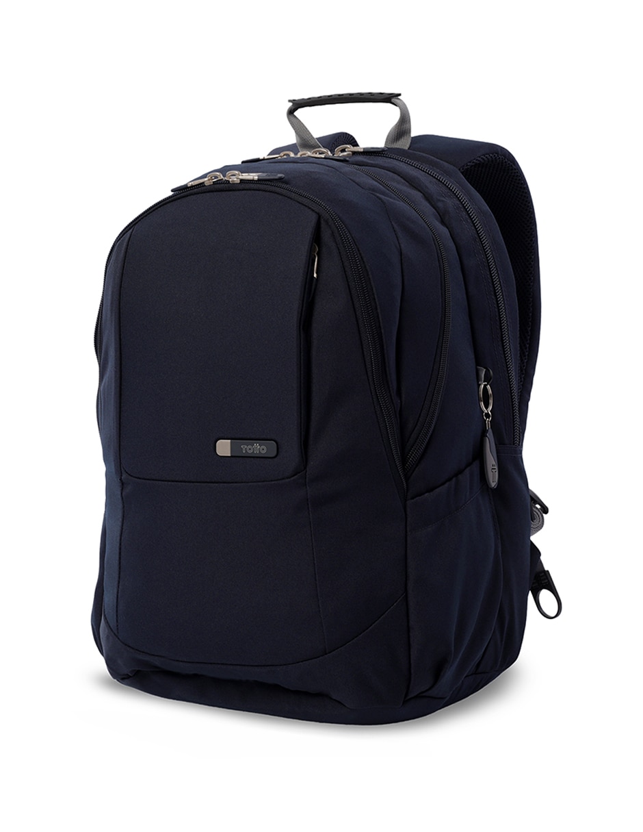 Mochila con portalaptop krimmler 3.0 unisex Mochila con portalaptop krimmler 3.0 unisex