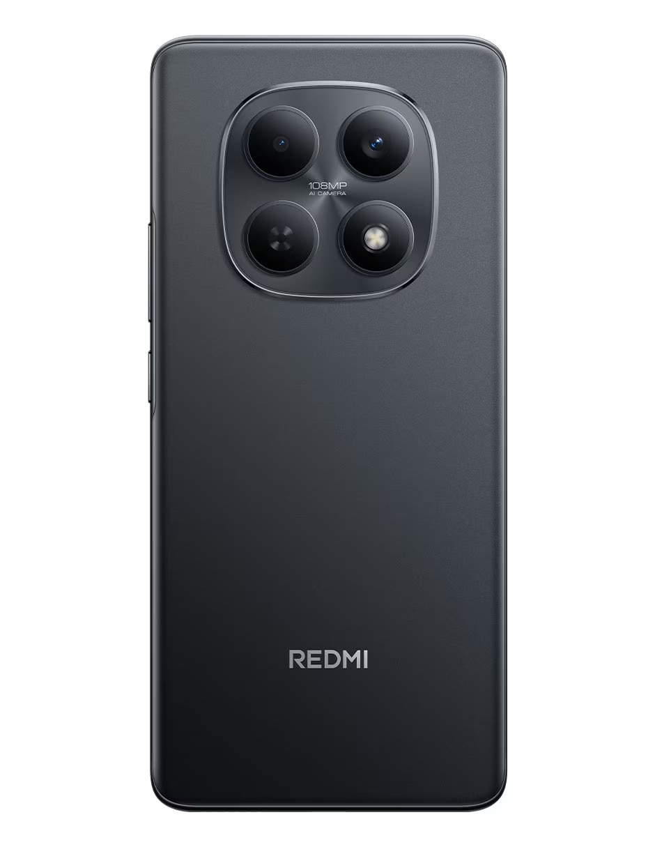 Xiaomi REDMI NOTE 15 AMOLED 6.7 pulgadas desbloqueado