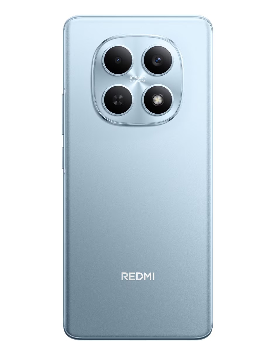 REDMI NOTE 15 AMOLED 6.7 pulgadas desbloqueado 2