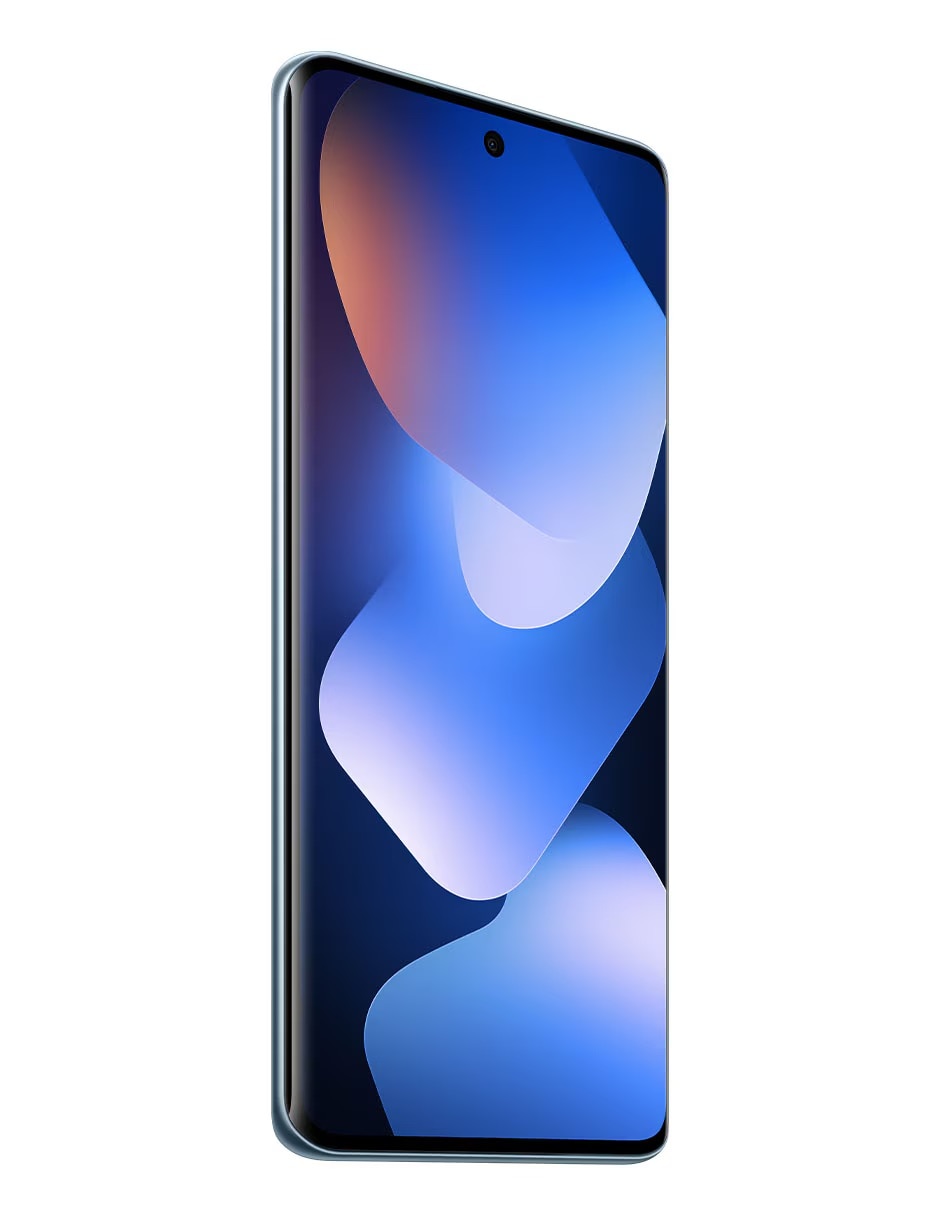 REDMI NOTE 15 AMOLED 6.7 pulgadas desbloqueado 3