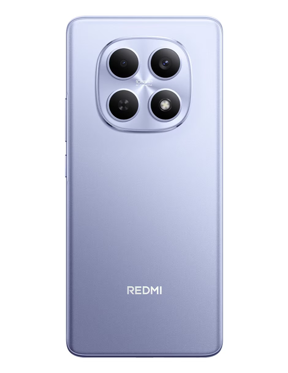 Smartphone REDMI NOTE 15 AMOLED 6.7 pulgadas