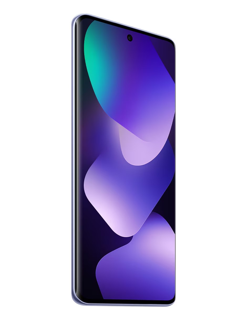 Smartphone REDMI NOTE 15 AMOLED 6.7 pulgadas