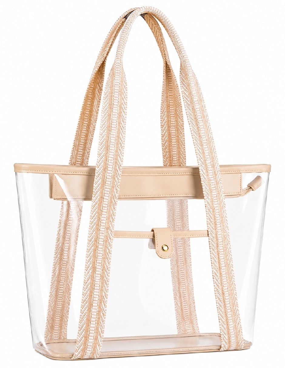 Bolsa casual