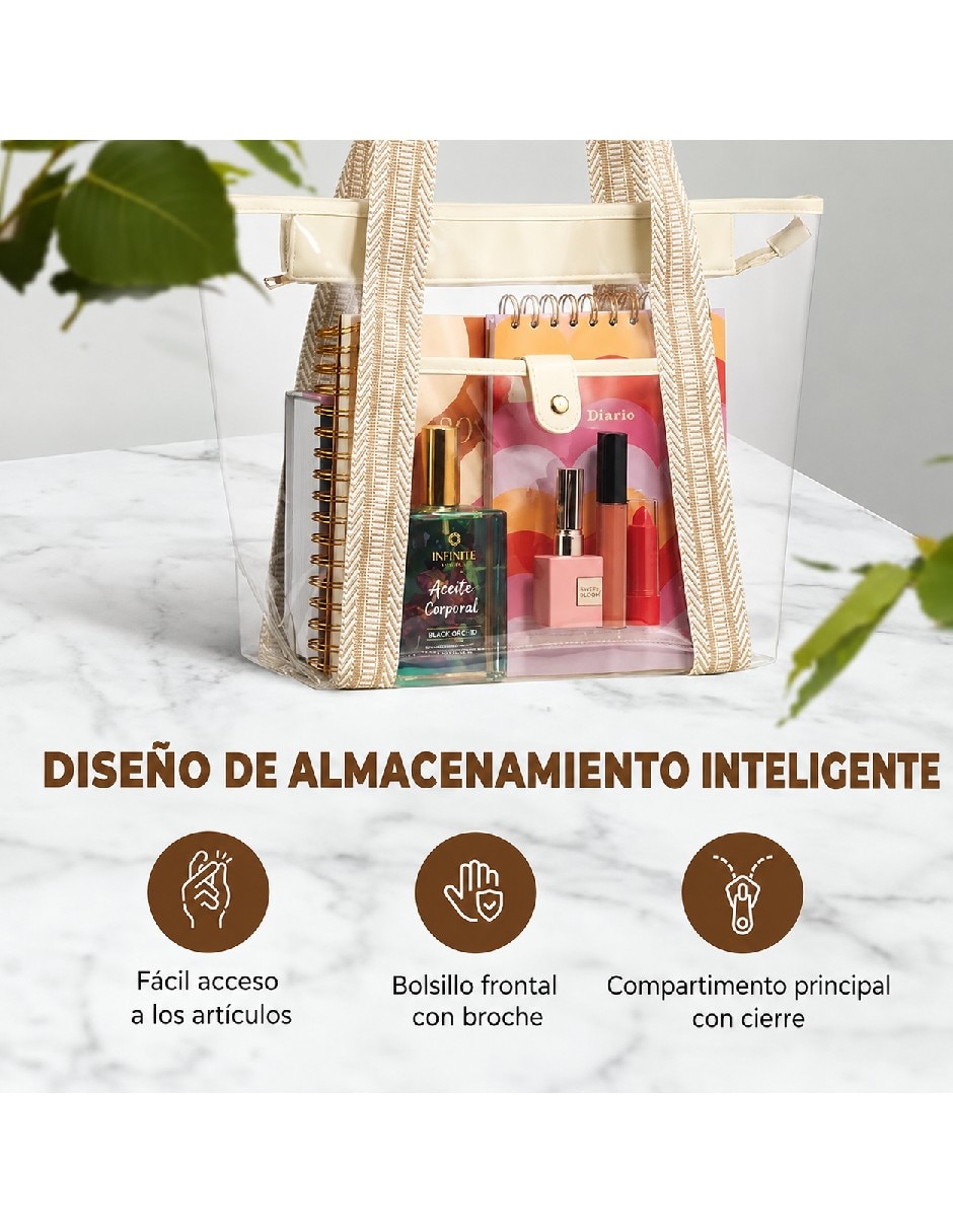 Bolsa casual 2