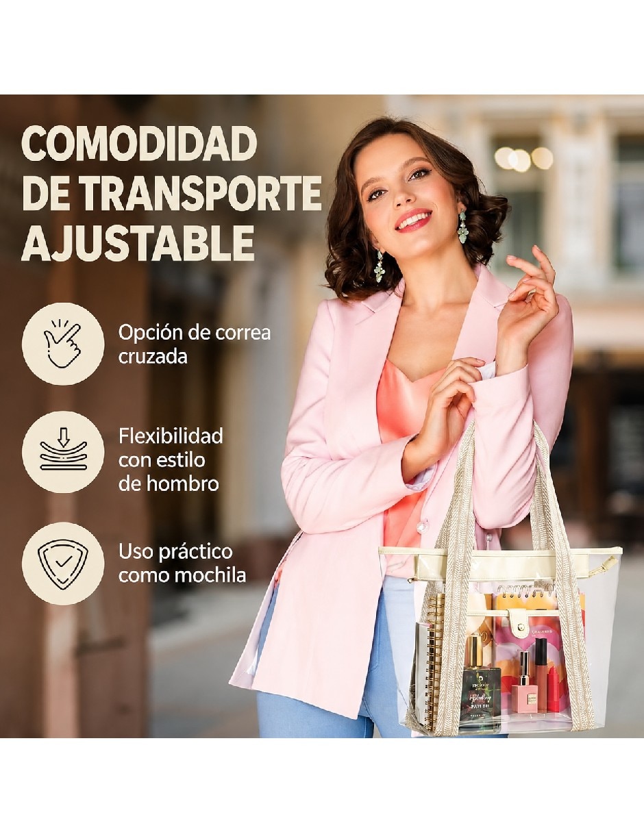 Bolsa casual 3