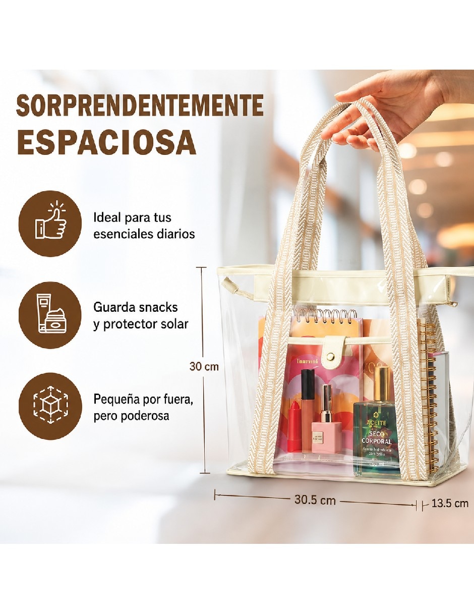 Bolsa casual 4