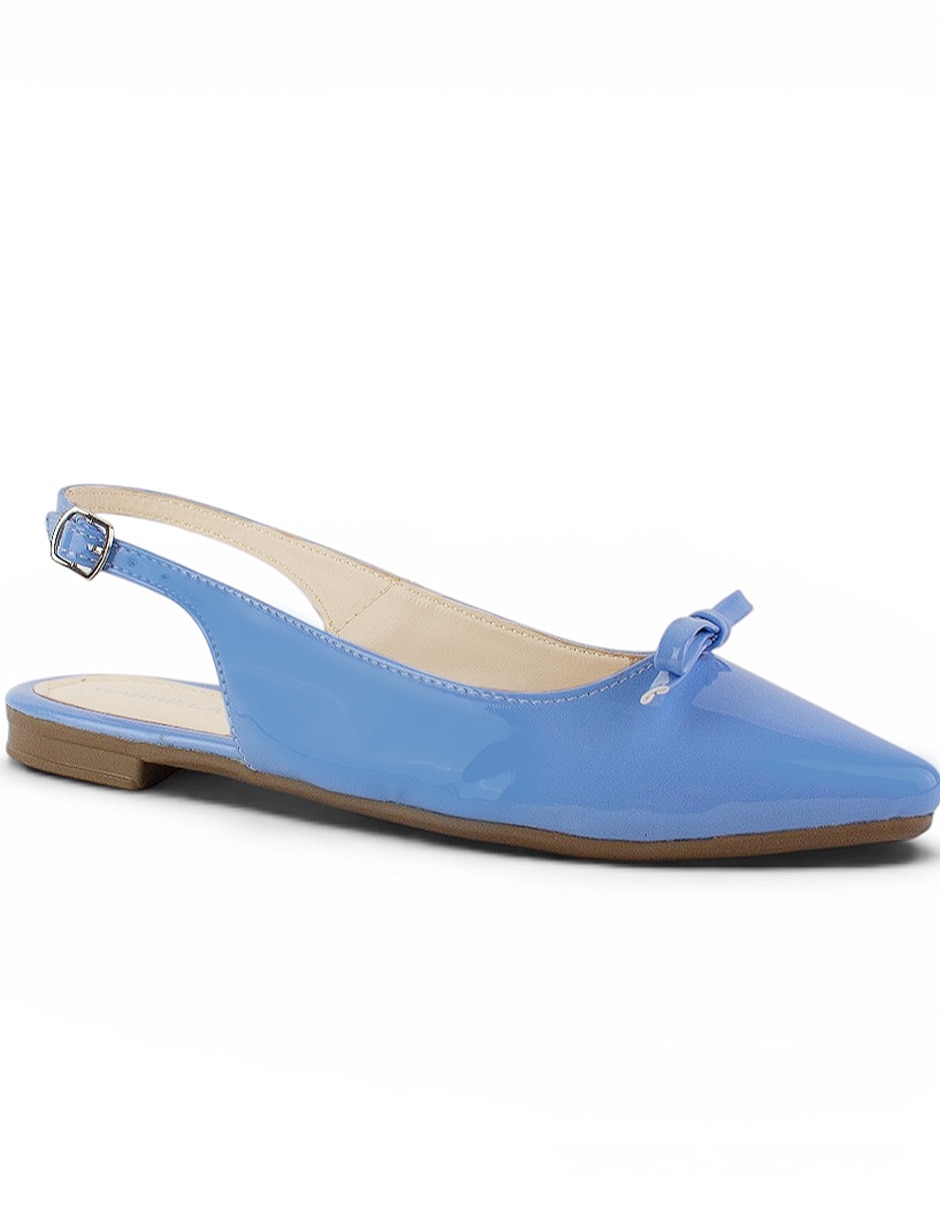Balerina para mujer 6