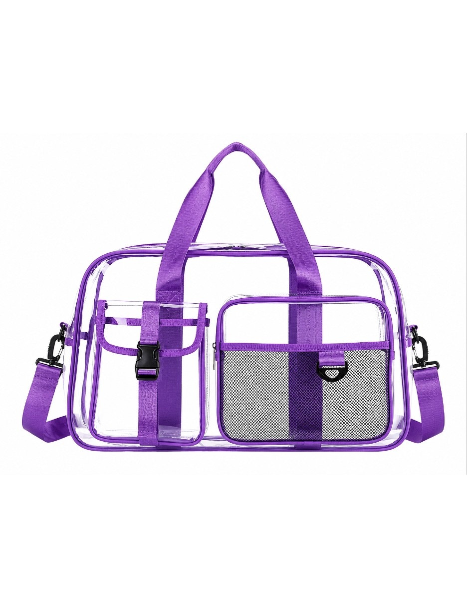 Bolsa casual