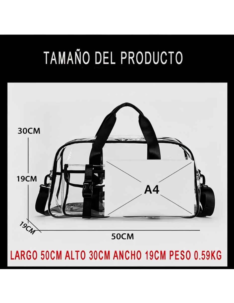 Bolsa casual 5