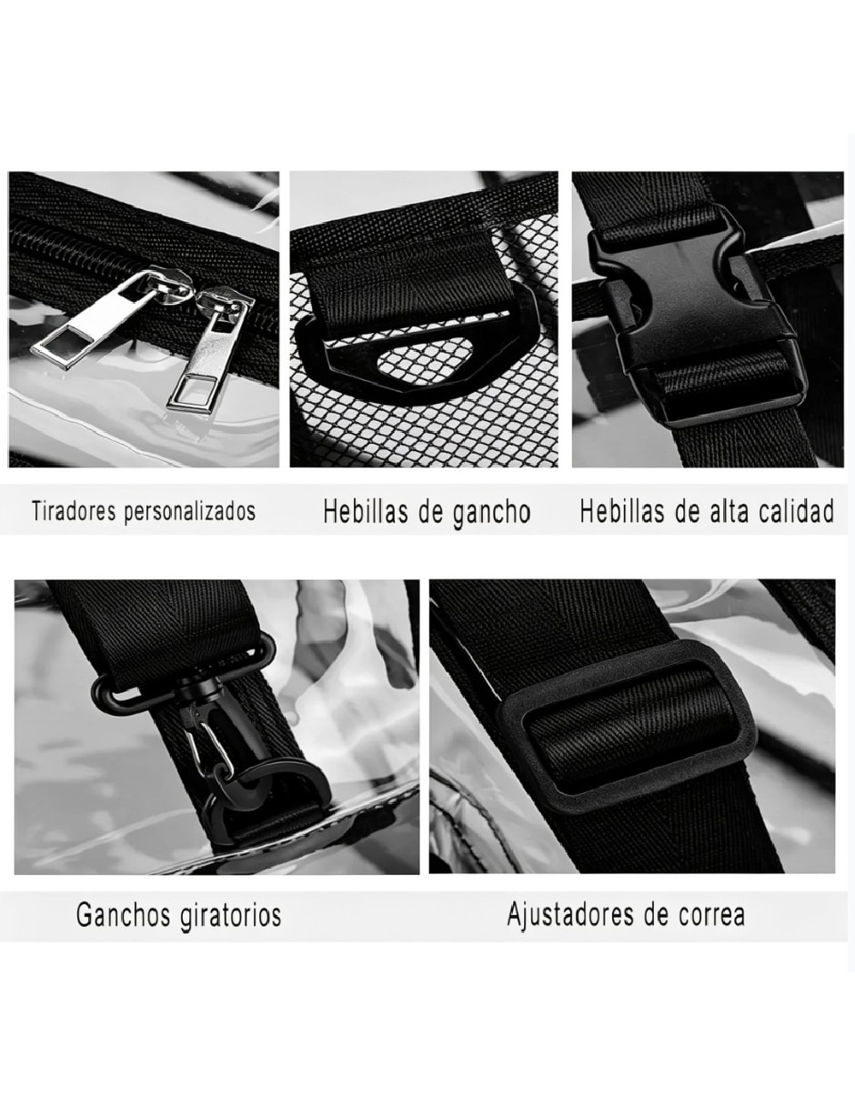 Bolsa casual 3