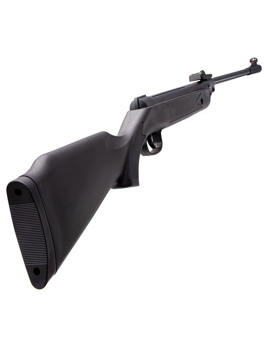 Rifle calibre 4.5 9