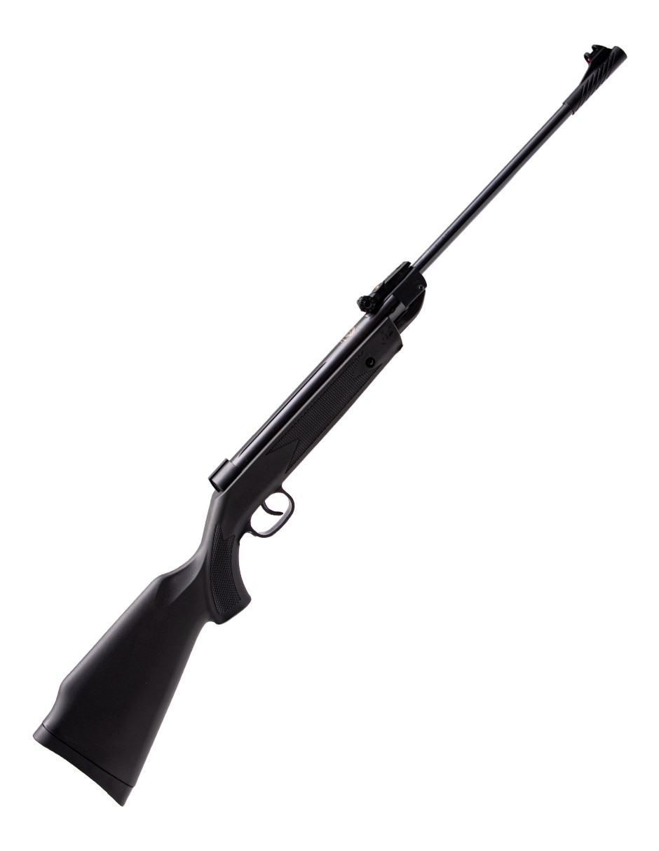 Rifle calibre 4.5 2