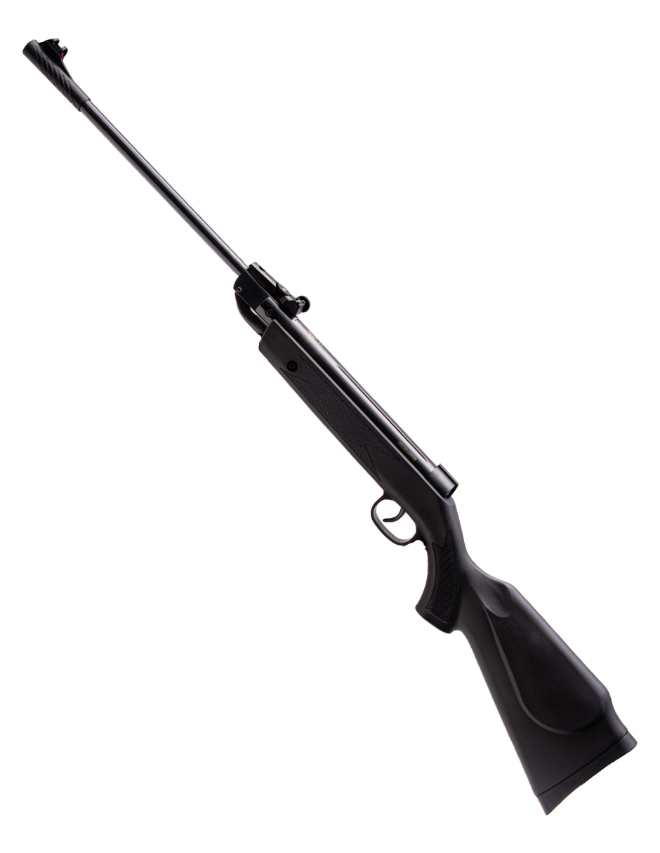 Rifle calibre 4.5 5