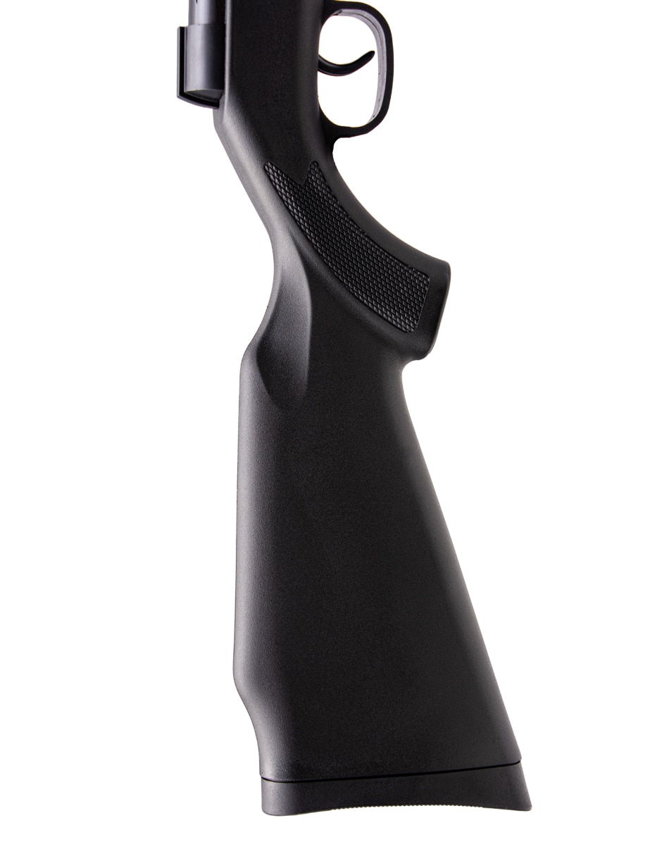 Rifle calibre 4.5 6