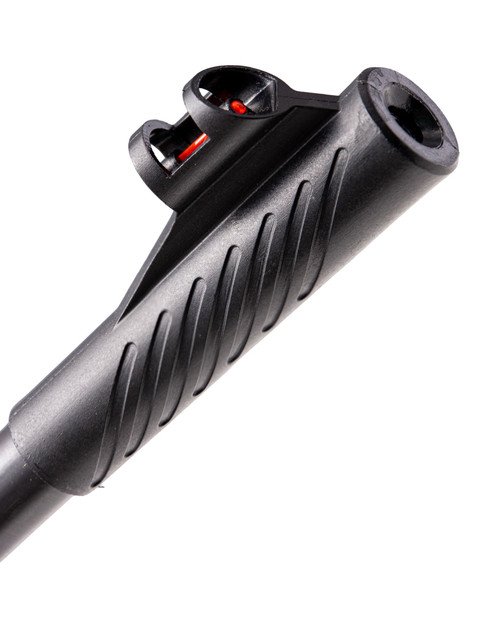 Rifle calibre 4.5 7