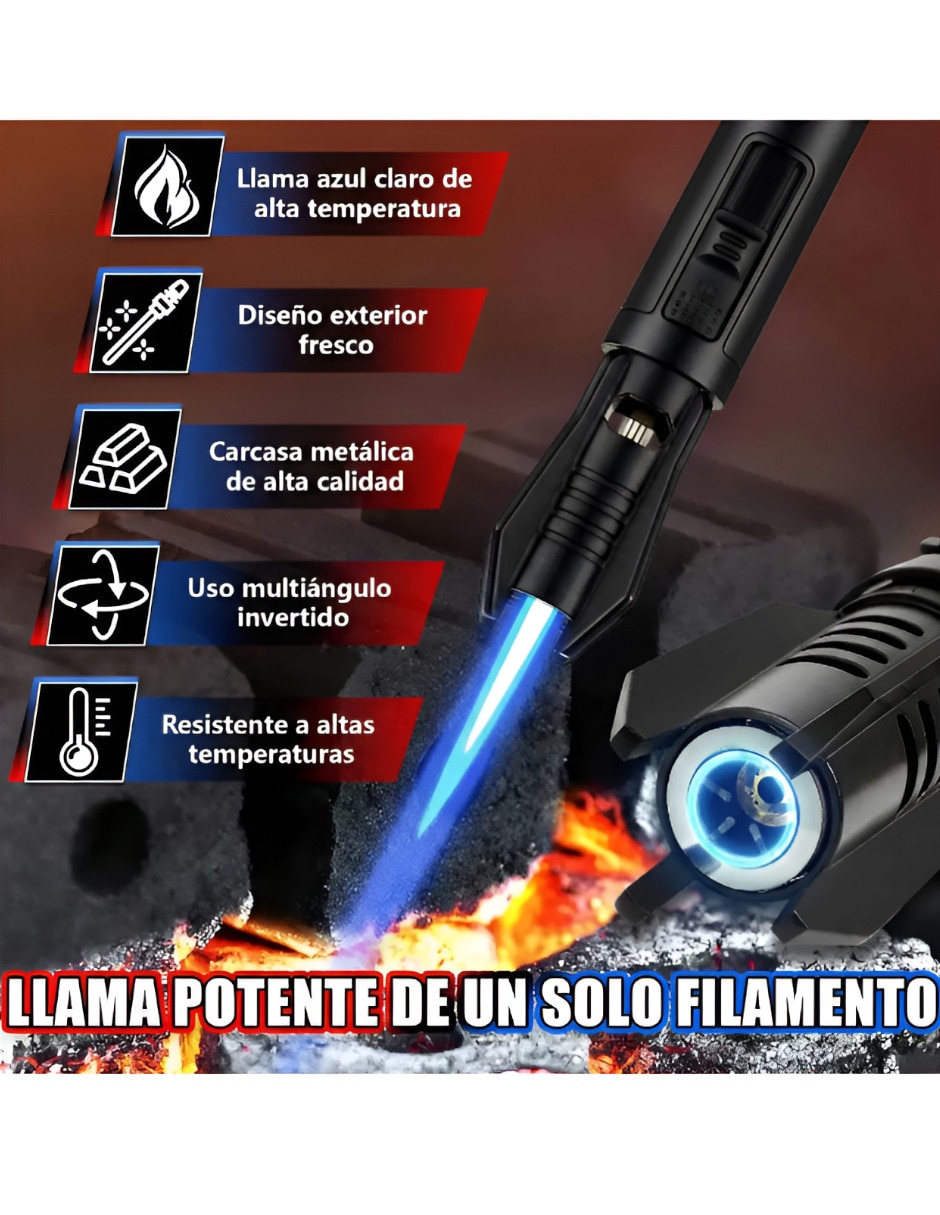 Encendedor 1 piezas 3