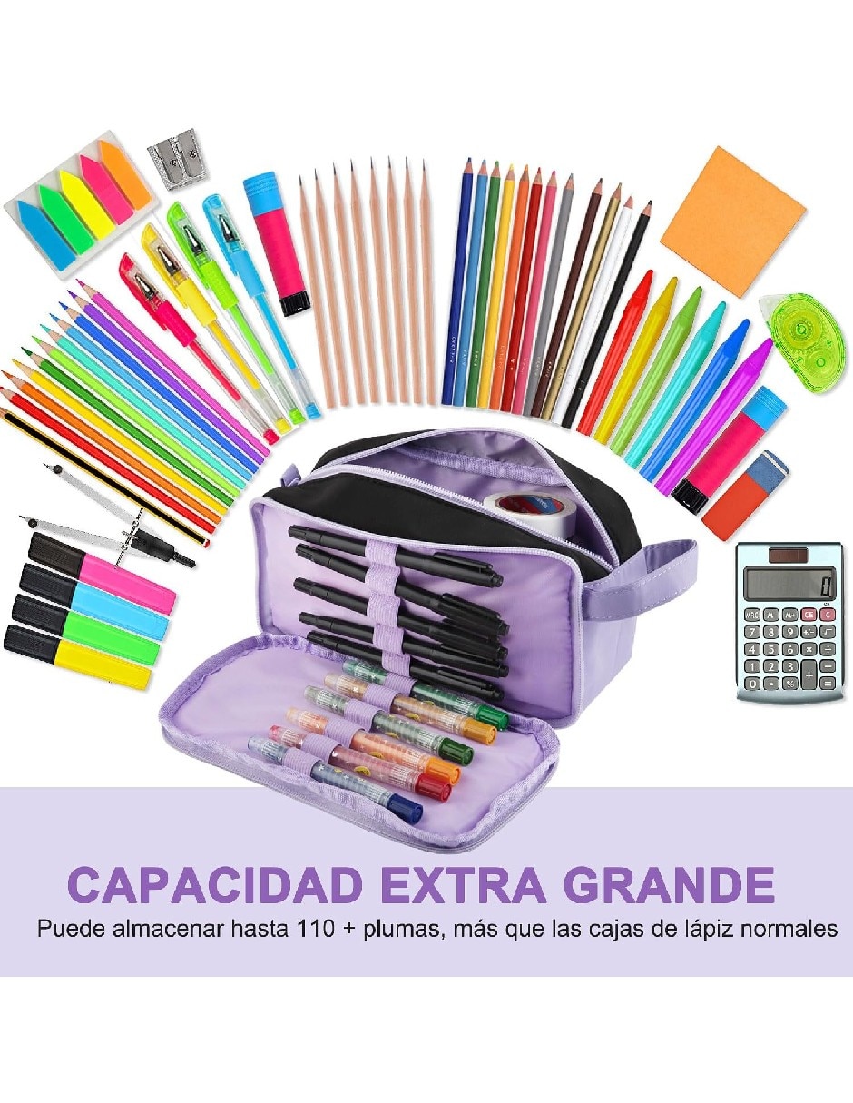 Lapicera Genérica unisex