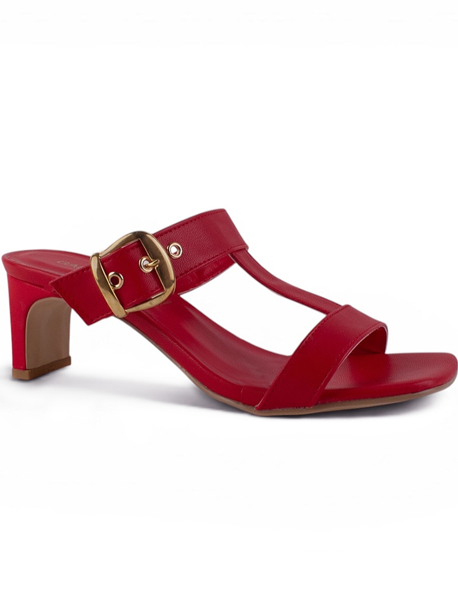 Sandalia para mujer 2