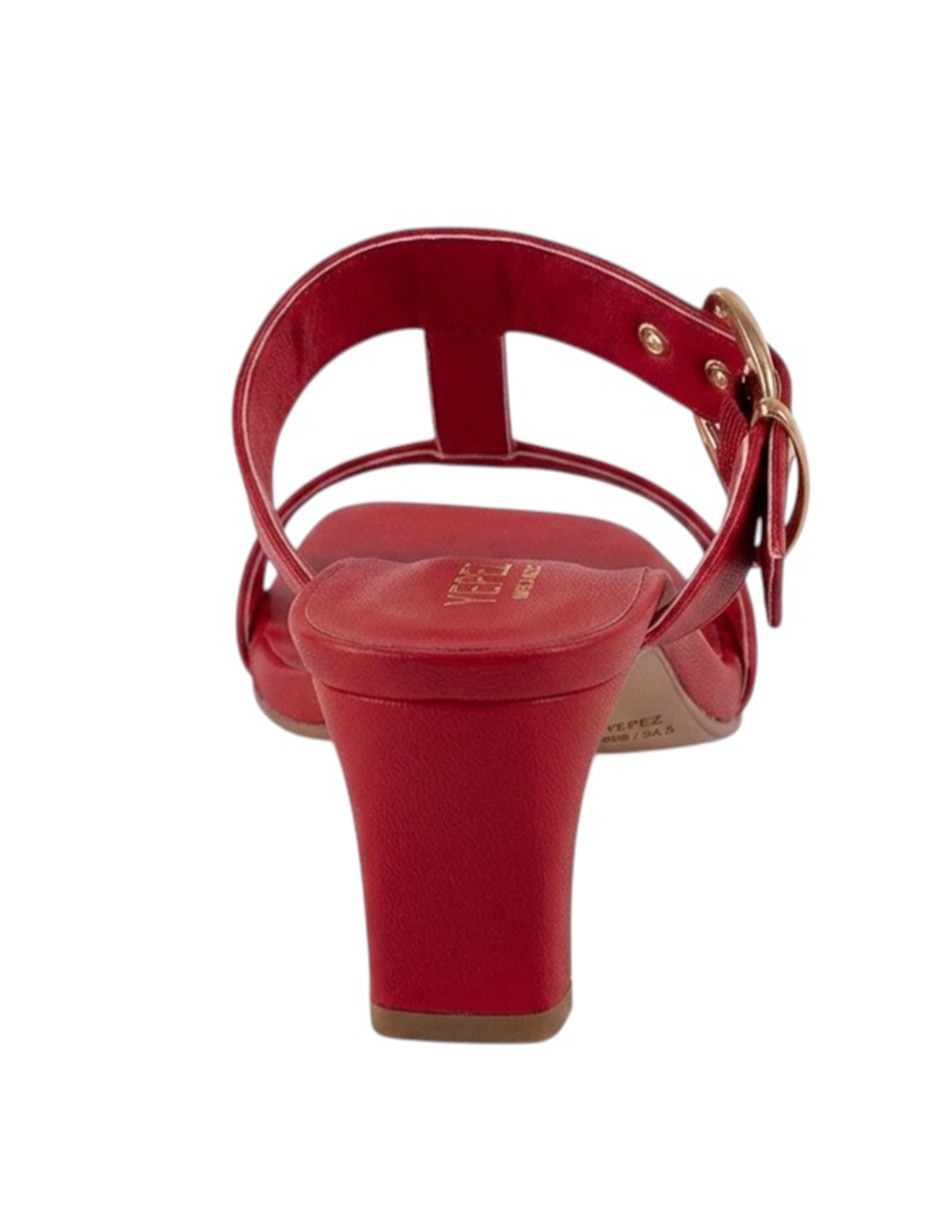 Sandalia para mujer 4