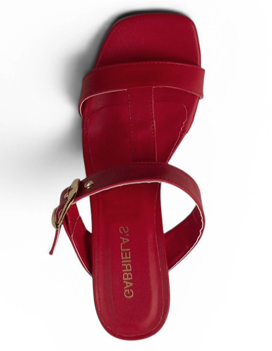 Sandalia para mujer 5