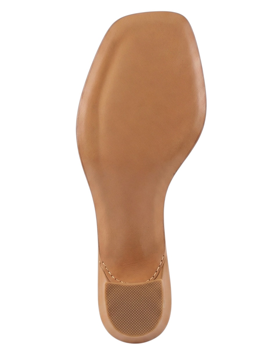 Sandalia para mujer 6