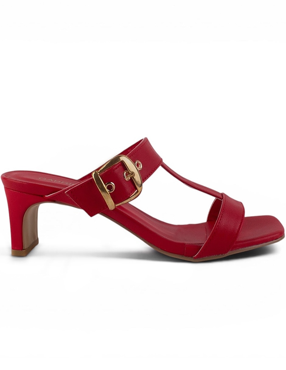 Sandalia para mujer 8