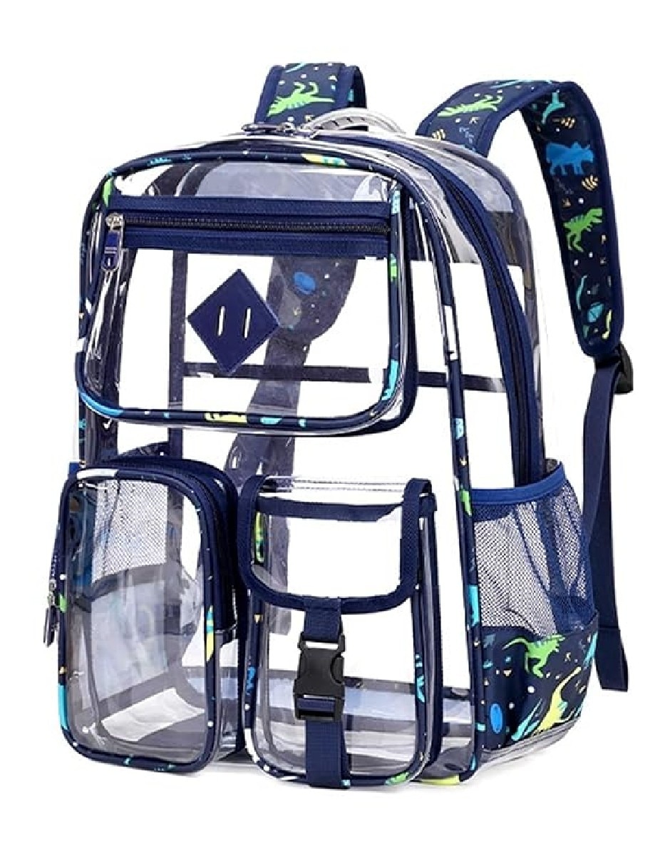 Mochila casual dinosaurios Mochila casual dinosaurios