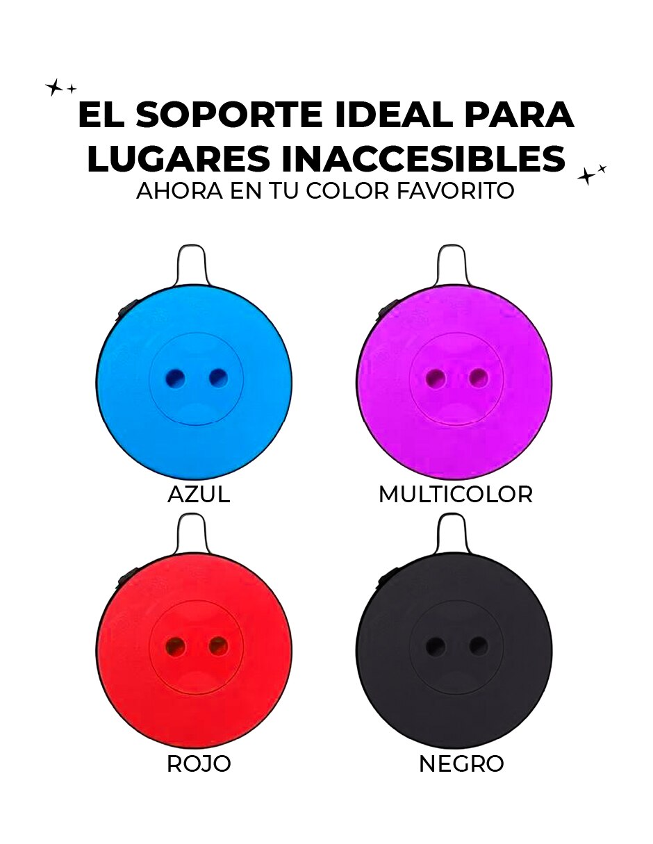 Banco de plástico 2