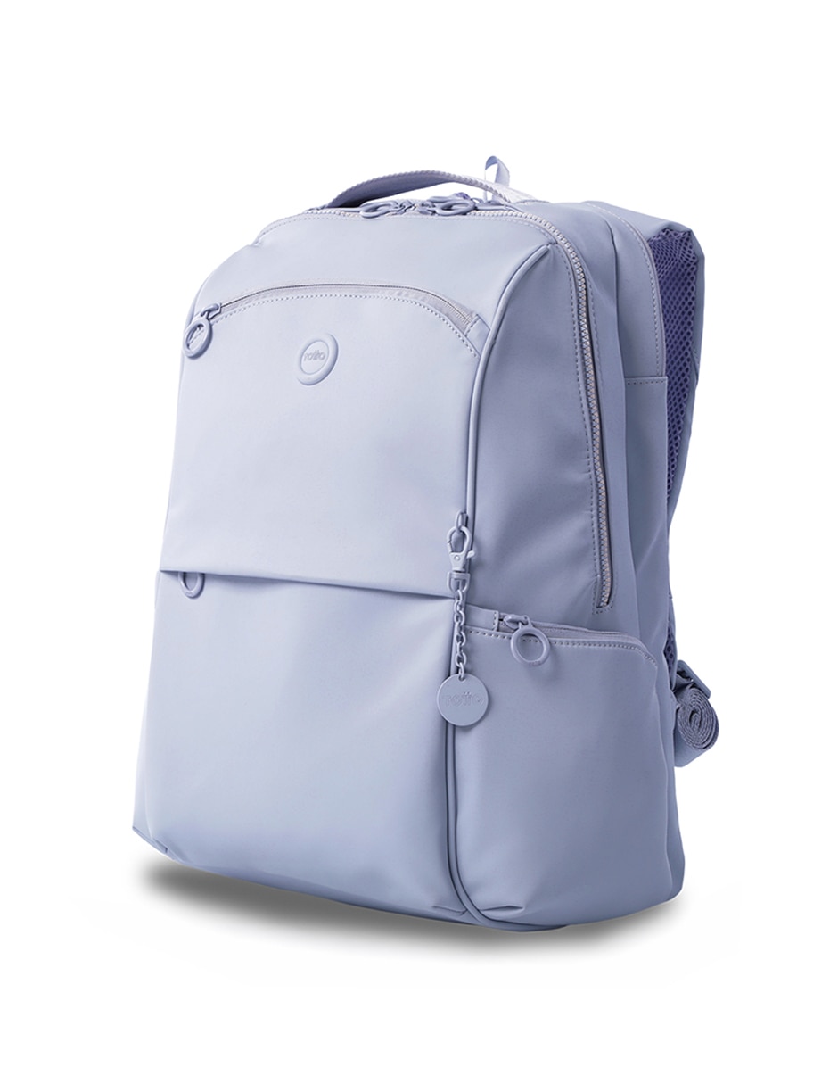 Mochila con portalaptop laila para mujer Mochila con portalaptop laila para mujer