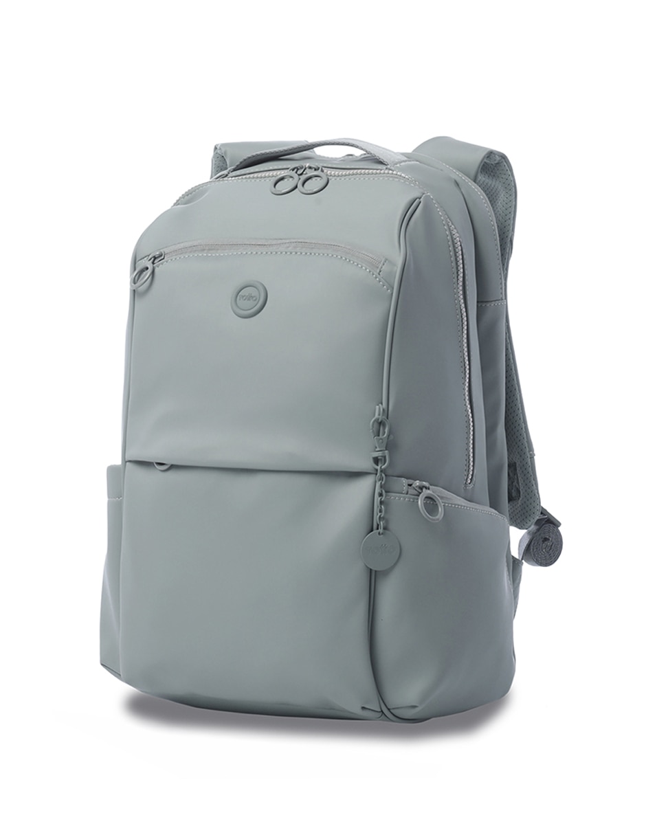 Mochila con portalaptop laila para mujer
