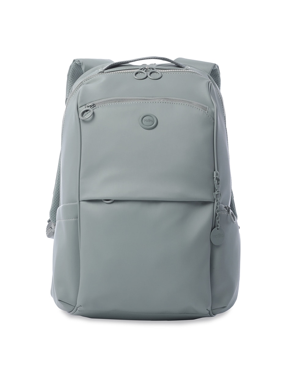 Mochila con portalaptop laila para mujer 2