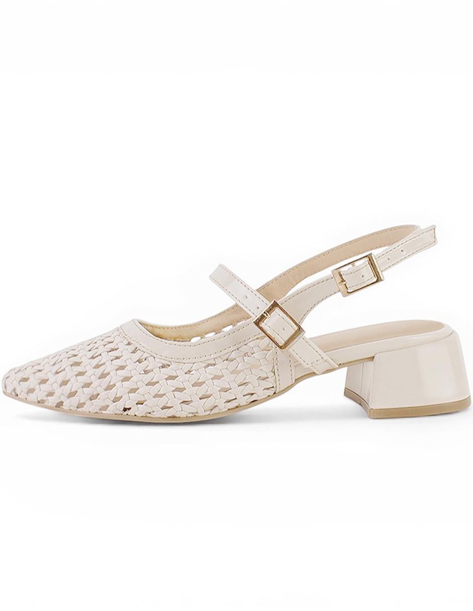 Zapatilla gabriela's