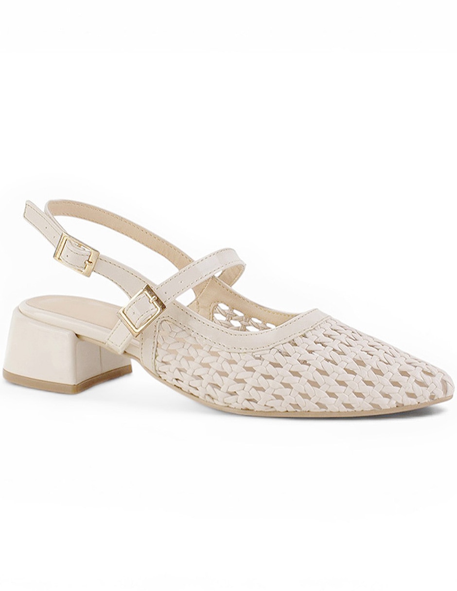 Zapatilla gabriela's