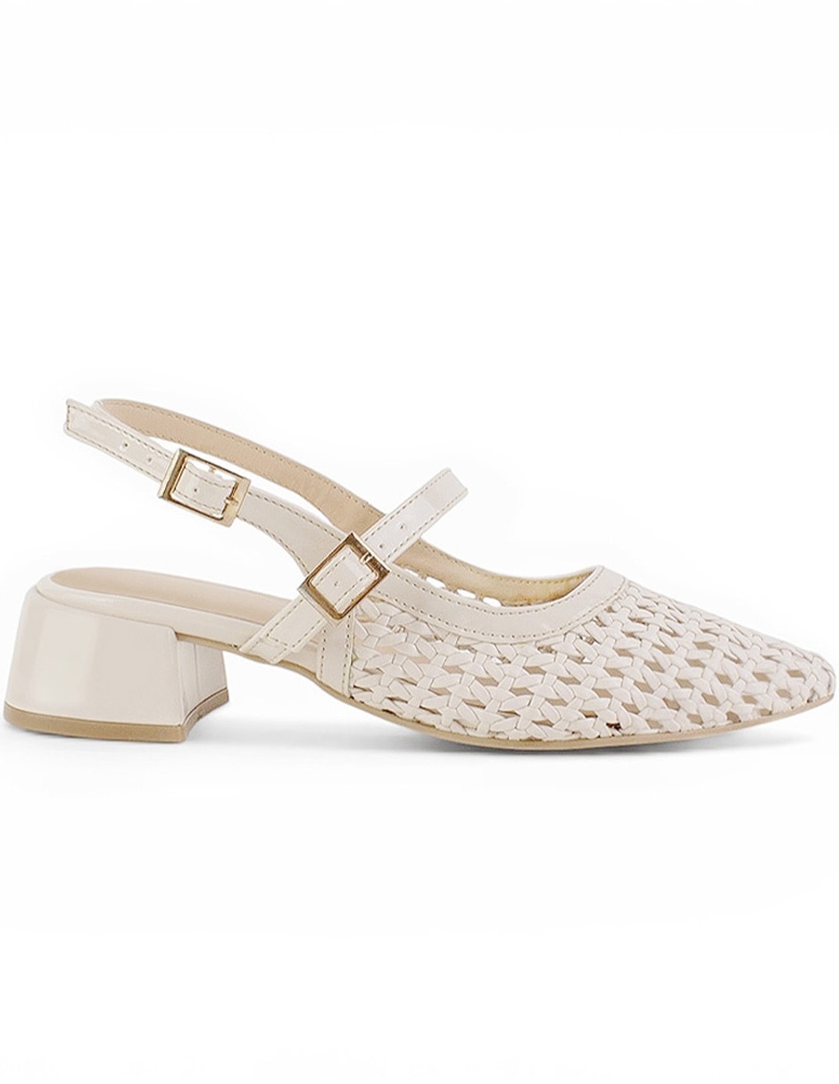 Zapatilla gabriela's