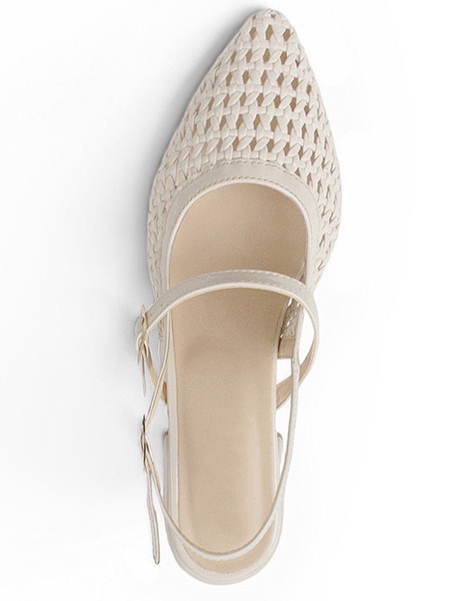 Zapatilla gabriela's