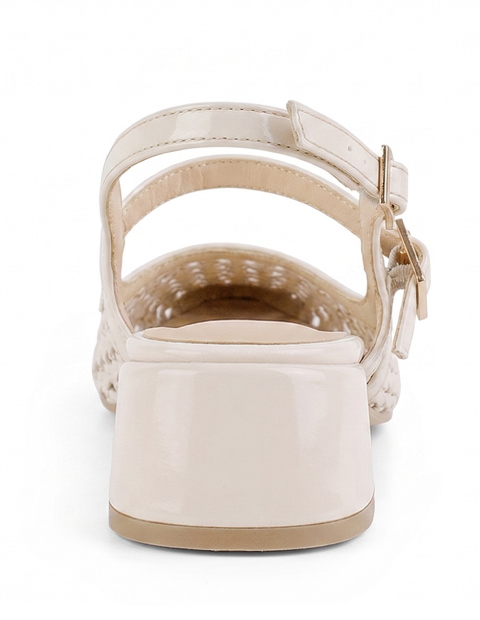 Zapatilla gabriela's