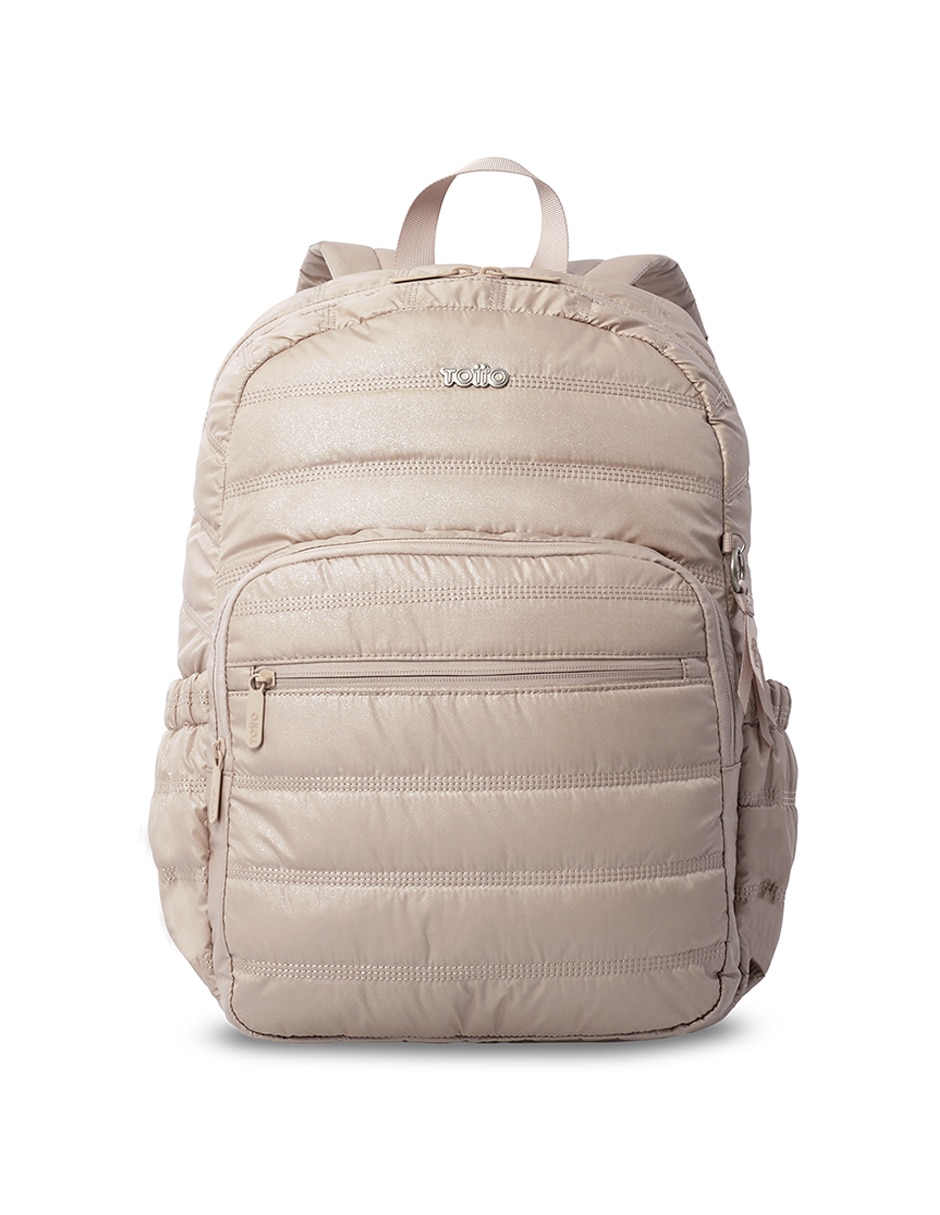 Mochila casual Totto Moxi para mujer